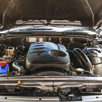 diesel engine repair