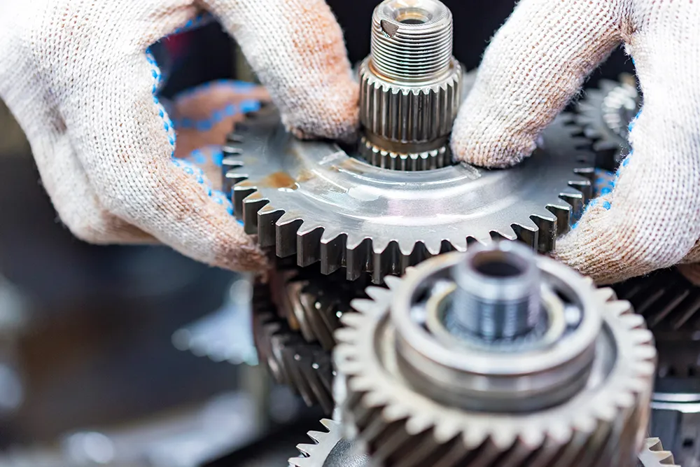 The Following Seven Problems Point to Transmission Problems
