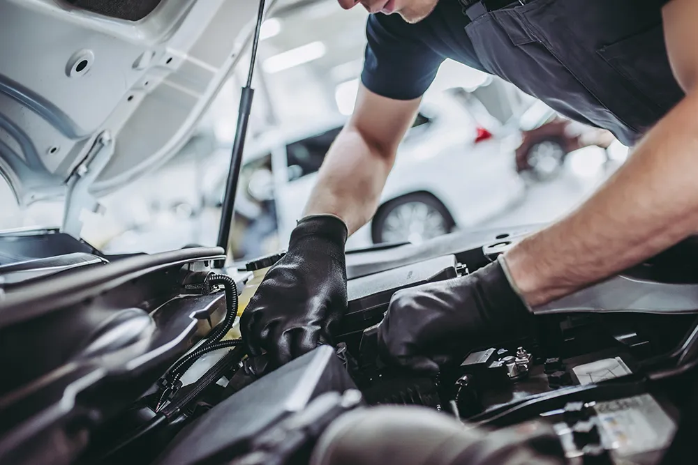 Things That Make Your High-Performance Engine Sputter
