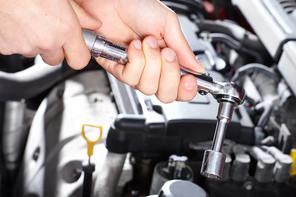 How a Vacuum Leak Can Affect Your High-Performance Engine