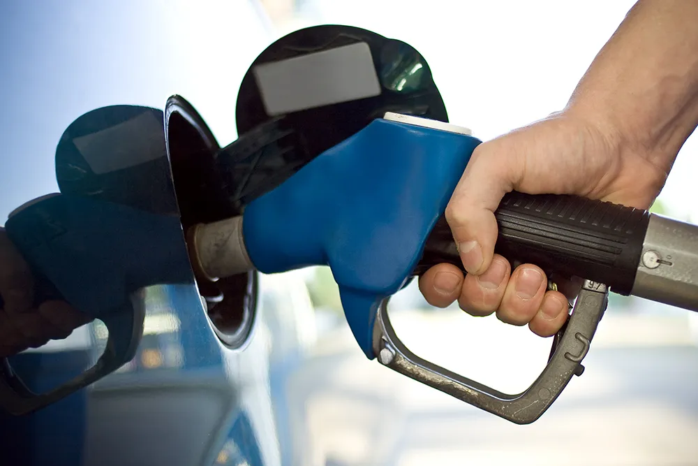 Why Do I Hear Whining Noises Coming From My Fuel Tank?