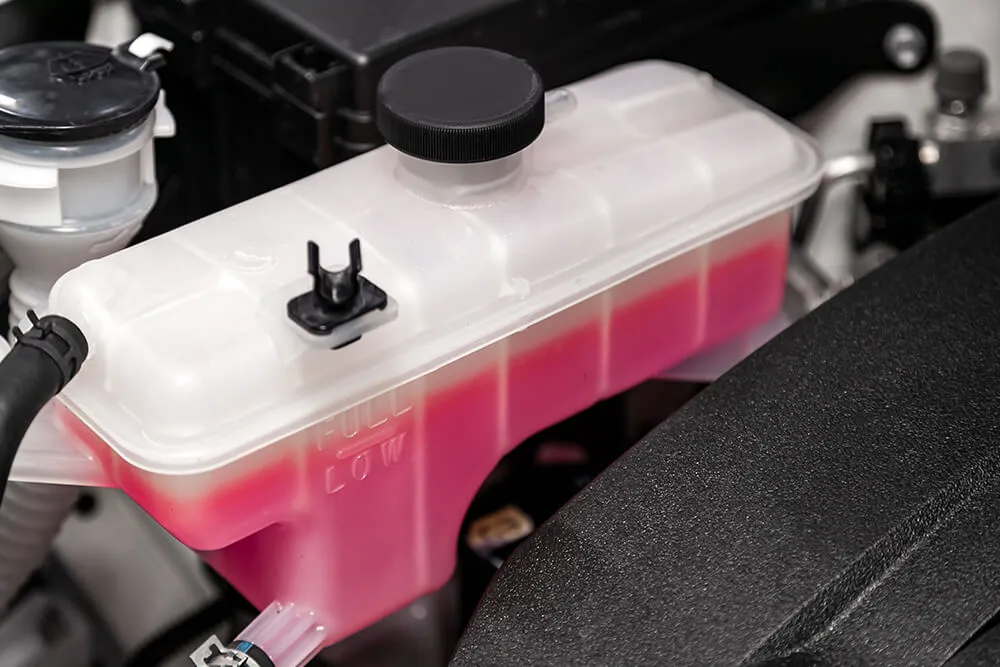 Signs It’s Time for a New Thermostat in Your Performance Engine