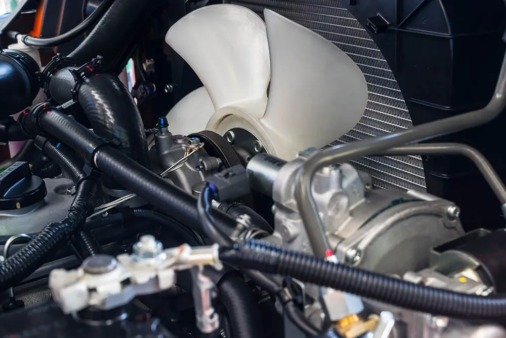 Signs You Need a New Water Pump in Your Performance Engine