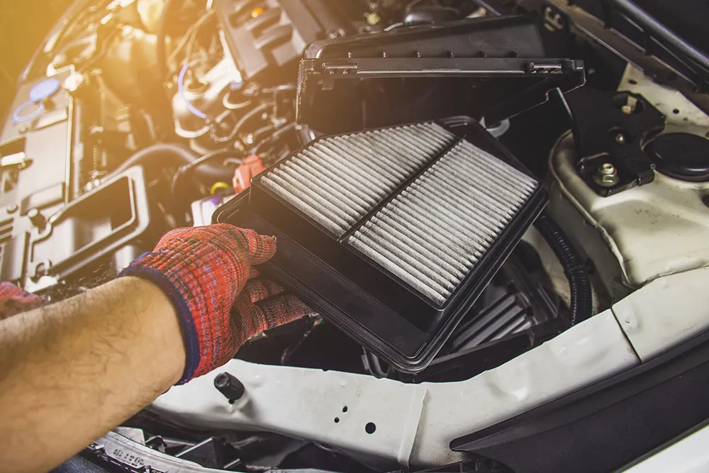 What Will Happen if I Let My Car's Oil Filter Get Clogged?