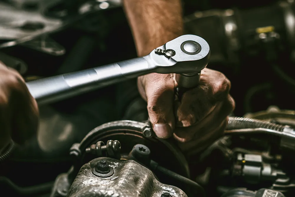 Signs Your Car Might Be Developing Engine Trouble