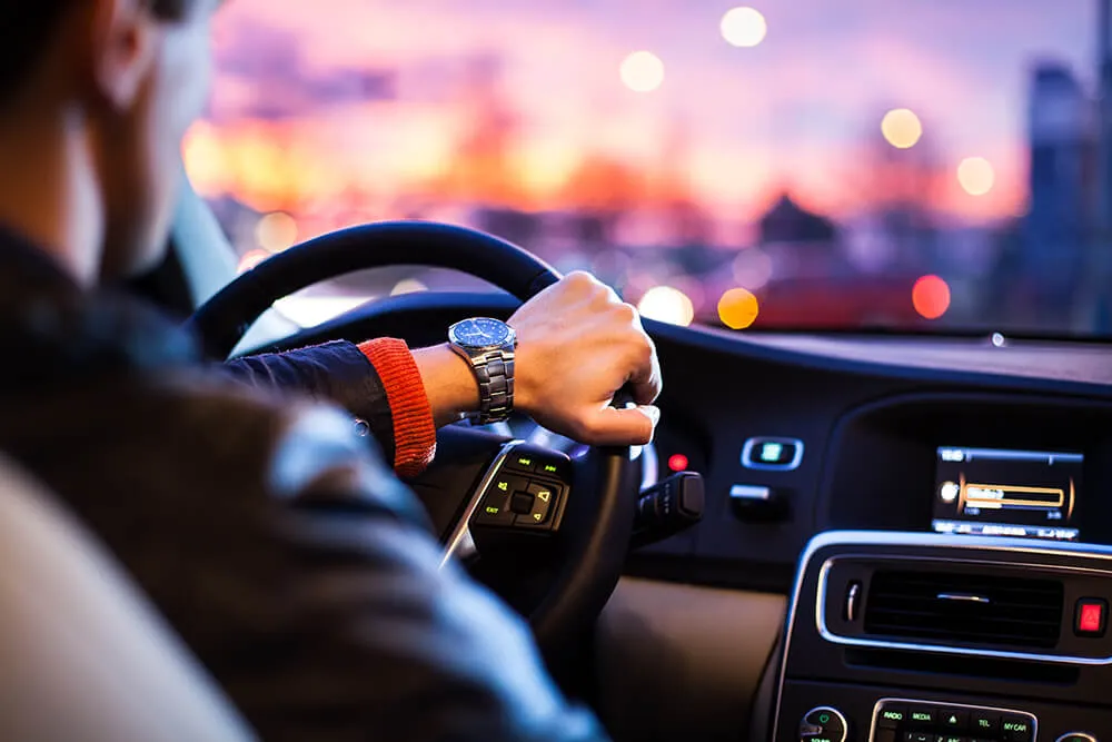 What is Auto Steering and Suspension?