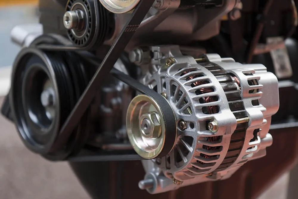 What is an Alternator, and Why Do I Need One?