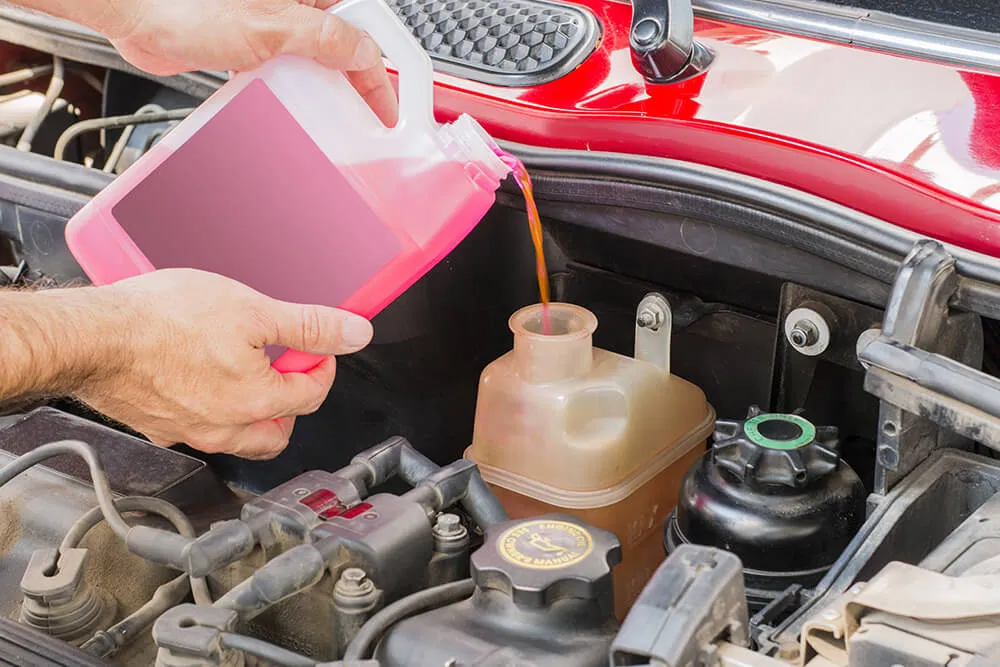 The Benefits of Having Your Auto Filter and Fluid Services Up to Date