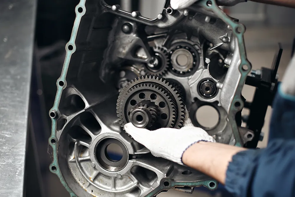 What To Expect When Getting Engine Repair