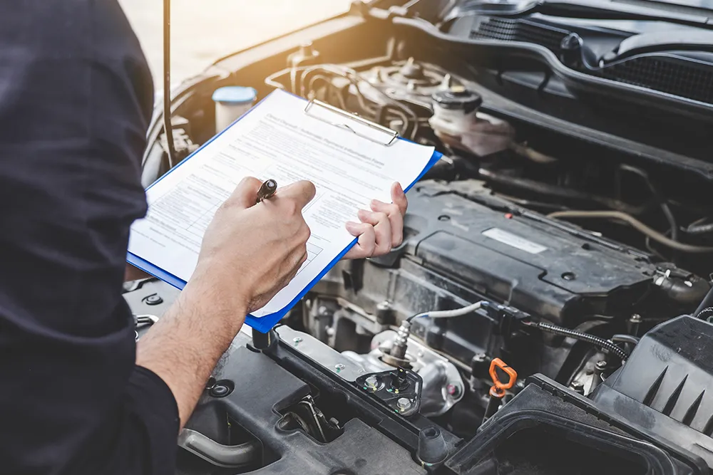 Don't Skip the Pre-Purchase Inspection