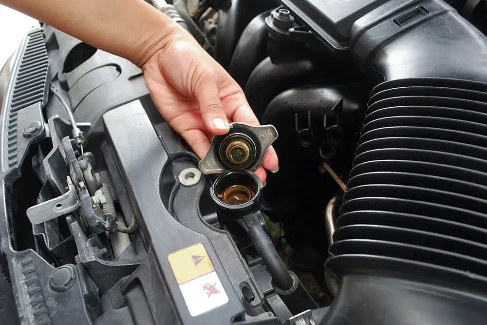 The Importance of Cooling System Repair