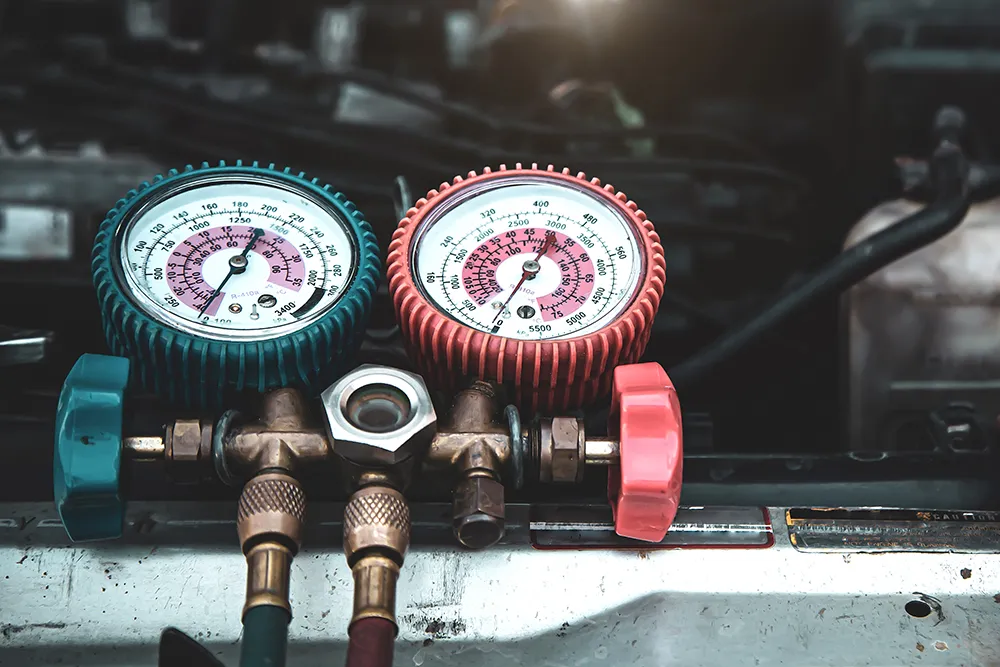 Tips for Finding the Right AC Repair Service for Your Car