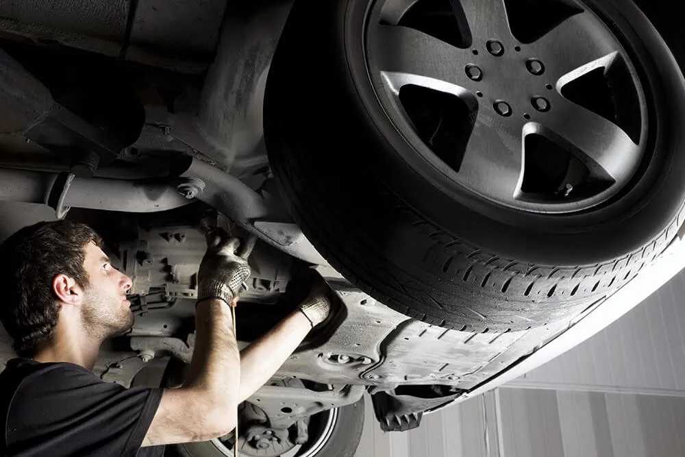 Keeping Your Vehicle in Top Condition with General Auto Repair
