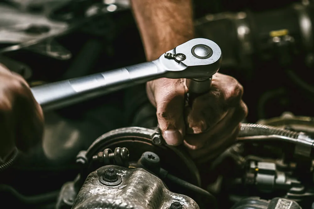The Ultimate Guide To General Auto Repair
