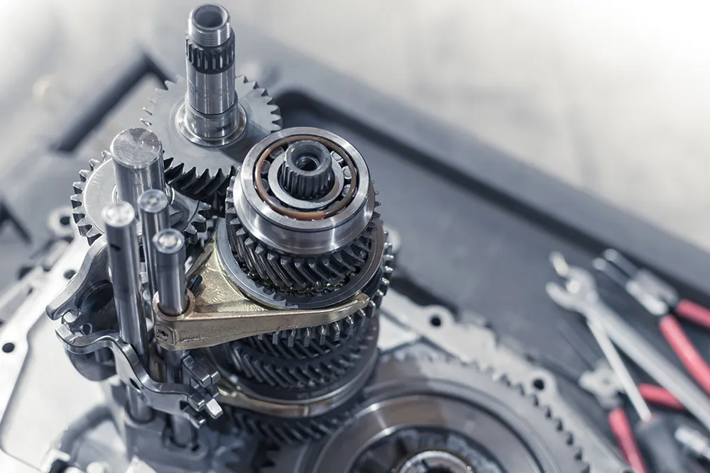 Don't Wait Until It's Too Late: Why You Should Get Your Transmission Repairs/Replacement Done Today
