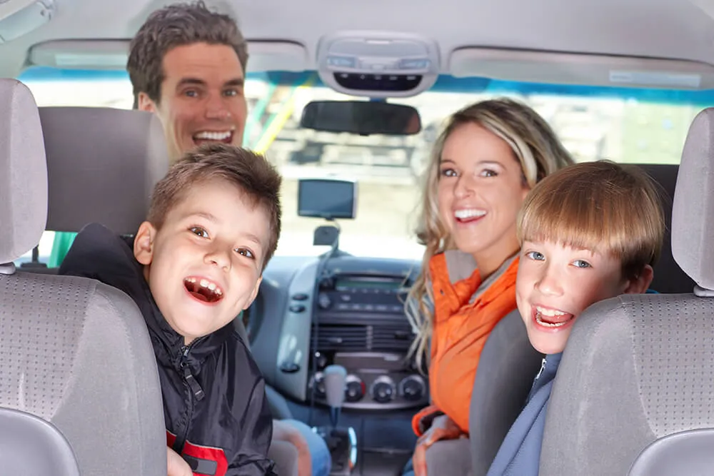 Hit The Road With Confidence: The Importance Of Pre-Trip Inspections For Your Vehicle