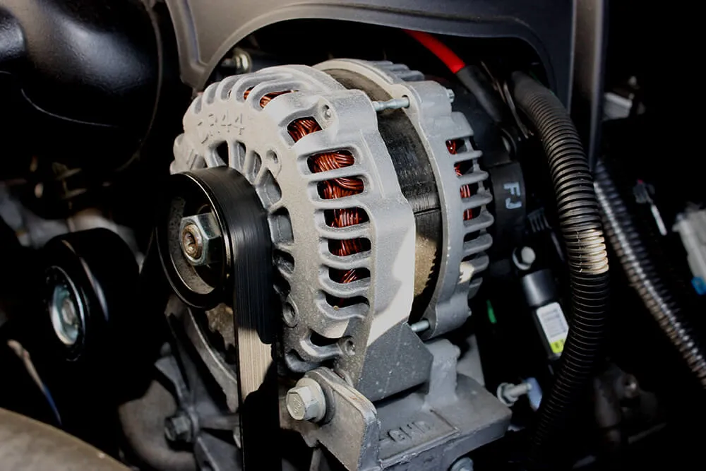 Revive Your Car's Power: A Comprehensive Guide To Alternator Repair/Replacement