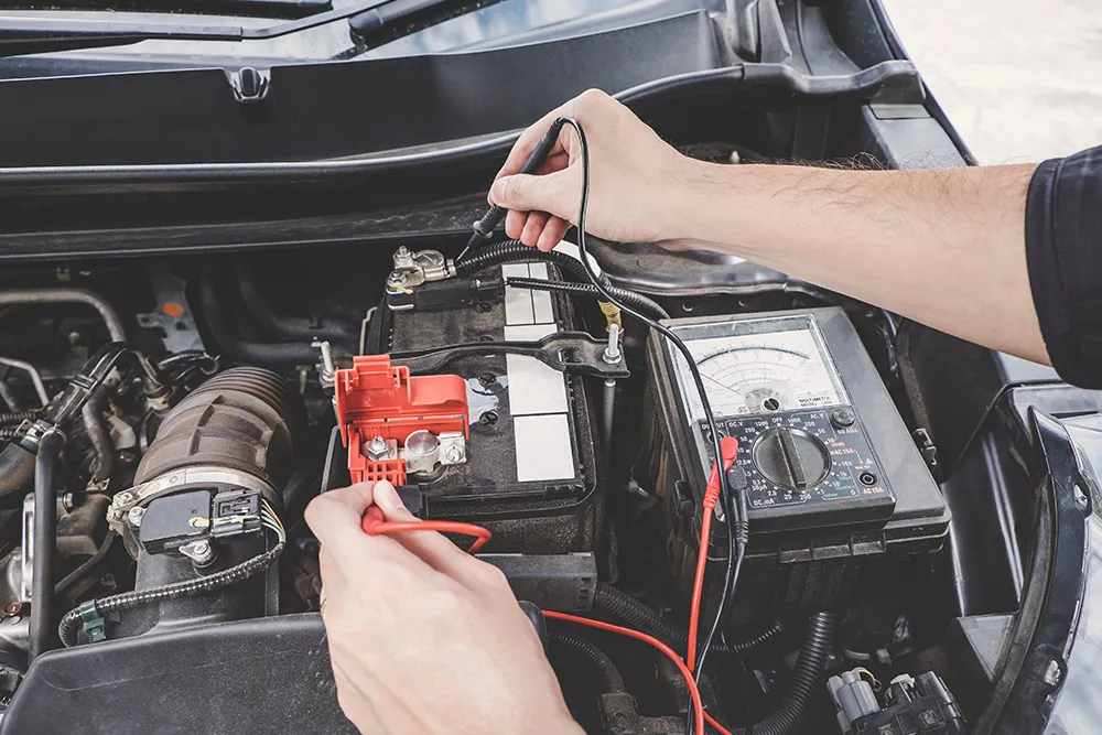 Understanding Auto Electrical Repair: A Roadmap To Reliable Performance