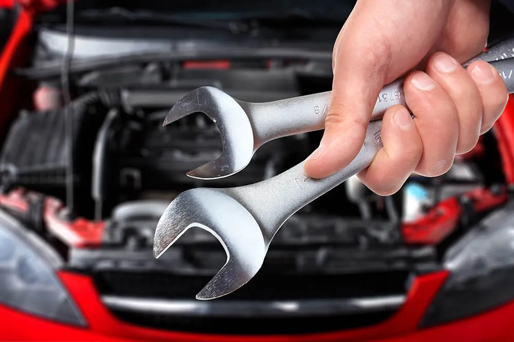 General Auto Repair: Your Ultimate Guide to Keeping Your Car in Top Shape
