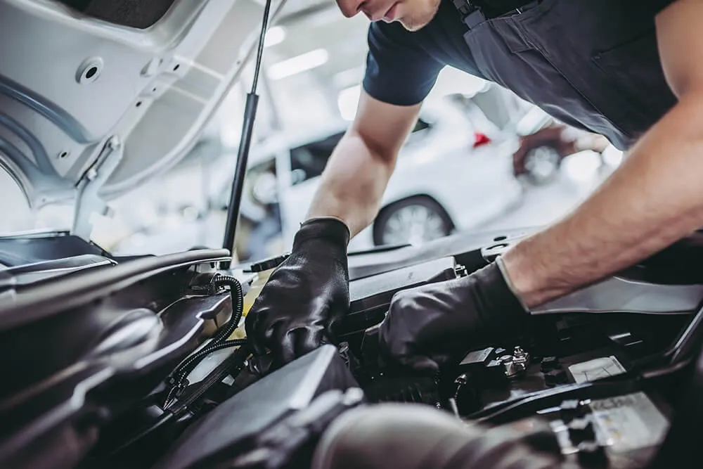 General Auto Repair: Your Ultimate Guide to Keeping Your Car in Top Shape