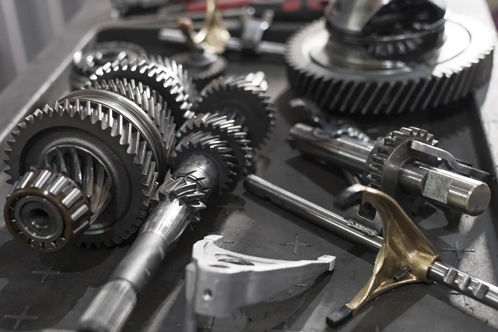 Signs Your Car's Transmission Needs Repair or Replacement in Killeen, Texas
