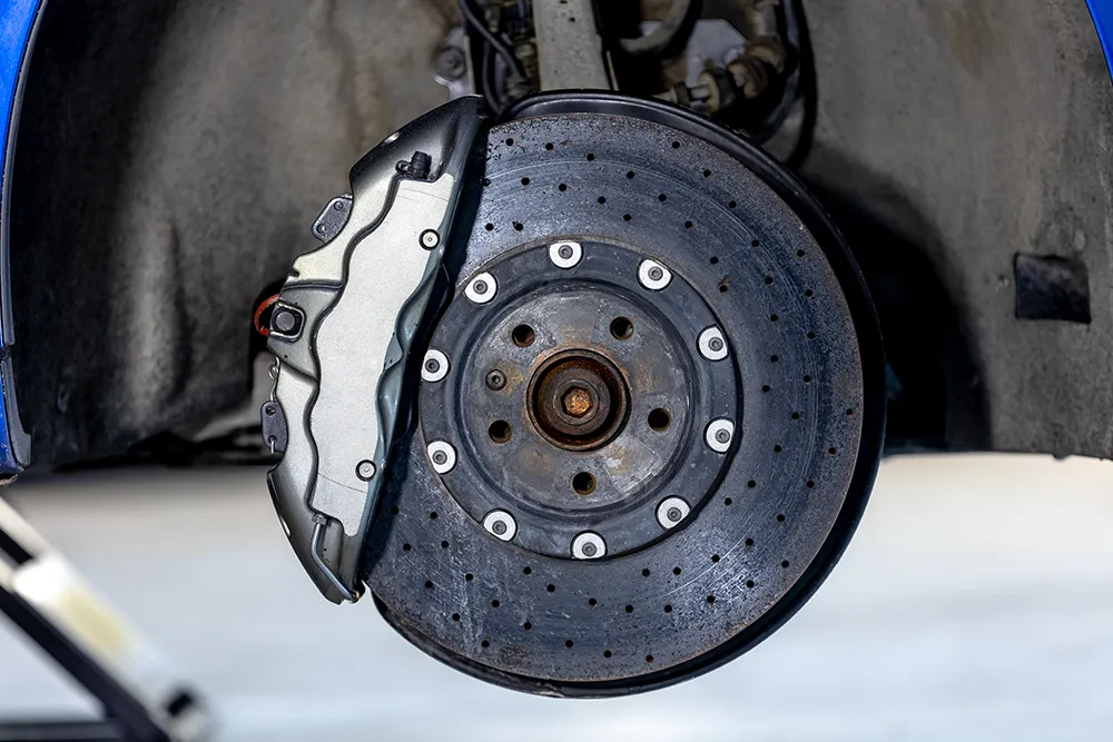 What to Expect During a Brake Inspection and What It Involves in Killeen, Texas