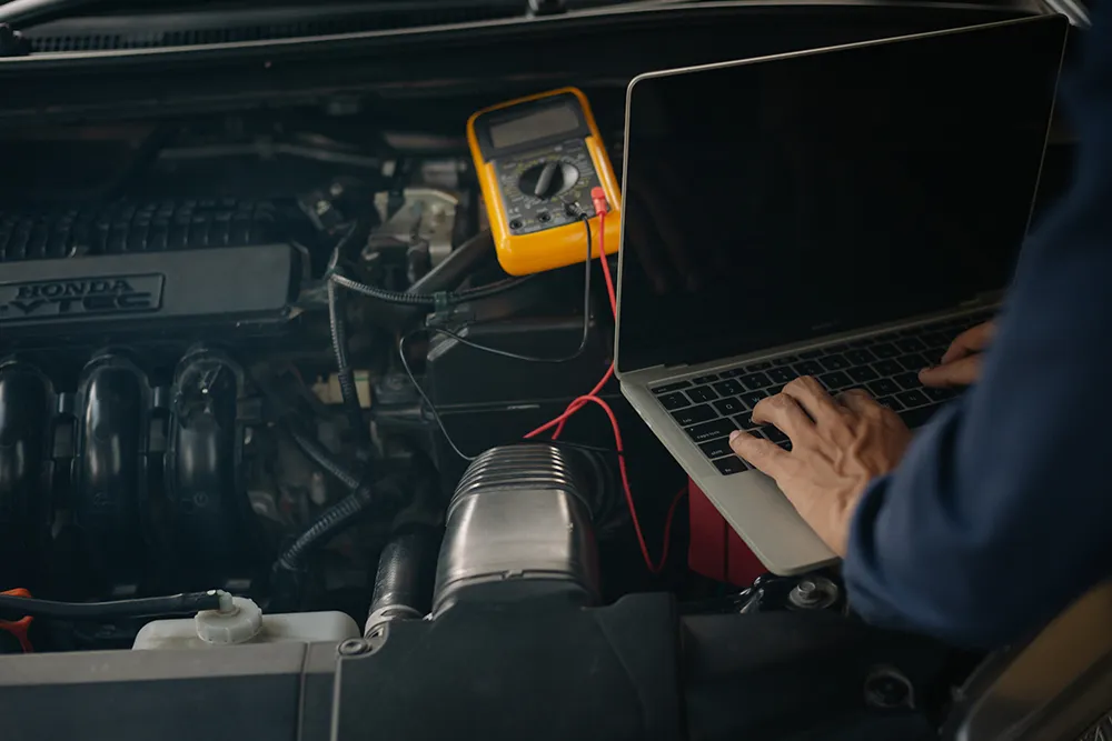 Why Auto Diagnostics Are Crucial for Preventing Future Issues in Killeen, Texas